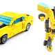 Illustration for article titled Lego Bumblebee better than Michael Bays last three movies